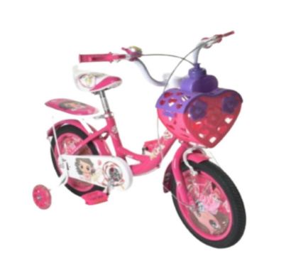 صورة دراجة مقاس 12,14,16